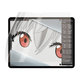 Защитно фолио GraphicPaper UWF за iPad Pro 12,9", Прозрачно, PanzerGlass