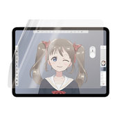 Защитно фолио GraphicPaper UWF за iPad Pro 11"/Air 10,9'', Прозрачно, PanzerGlass