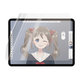 Защитно фолио GraphicPaper UWF за iPad Pro 11"/Air 10,9'', Прозрачно, PanzerGlass