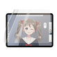Защитно фолио GraphicPaper UWF за iPad Pro 11"/Air 10,9'', Прозрачно, PanzerGlass