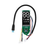 Табло с LCD дисплей за Ninebot Segway F20, F25, F30, F40