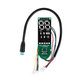 Табло с LCD дисплей за Ninebot Segway F20, F25, F30, F40