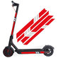 Светлоотразителни стикери (B) за Xiaomi Mi Electric Scooter 1S, 2 M365, Essential, Pro, Pro 2