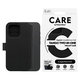 Калъф Wallet Tango Two-In-One с MagSafe за iPhone 16 Pro, Черно, CARE