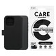 Калъф Wallet Tango Two-In-One с MagSafe за iPhone 16 Pro, Черно, CARE
