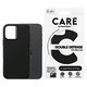 Калъф Double Defense за iPhone 16 Pro Max, Черно, CARE