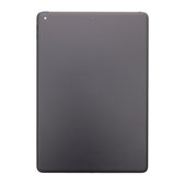 Капак на батерията за Apple iPad (9th Gen 2021), WiFi версия, черен, Black