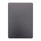 Капак на батерията за Apple iPad (9th Gen 2021), WiFi версия, черен, Black