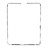 LCD лепенка за Apple iPad, 10th Gen 2022