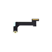 Конектор за зареждане c гъвкав кабел за Apple iPad (10th Gen 2022), 4G, жълт, Yellow