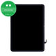 LCD дисплей за iPad Air 11 (2024, 2025), Тъчскрийн без рамка