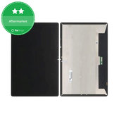 LCD дисплей за Lenovo Tab P12, Тъчскрийн без рамка, TFT