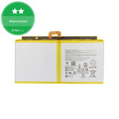 Батерия за Lenovo Tab P12, L21D2P31, 10200mAh