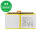 Батерия за Lenovo Tab P12, L21D2P31, 10200mAh