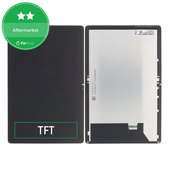 LCD дисплей за Lenovo Tab M11 TB330FU, Тъчскрийн без рамка, TFT