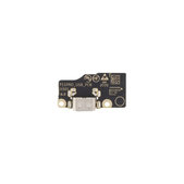 Конектор за зареждане PCB платка за Lenovo Yoga Tab 11 YT-J706F, YT-J706X