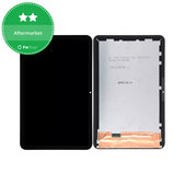 LCD дисплей за Nokia T20 TA-1397 TA-1394, Тъчскрийн без рамка, TFT