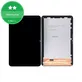 LCD дисплей за Nokia T20 TA-1397 TA-1394, Тъчскрийн без рамка, TFT