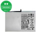 Батерия за Samsung Tab A9+ X210, X216B, WT-S-W11, 7040mAh