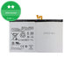 Батерия за Samsung Tab S9 FE+ X610, X616B, EB-BX818ABY, 10090mAh