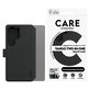 Калъф Wallet Tango Two-In-One с QI за Samsung Galaxy S25 Ultra, Черно, PanzerGlass