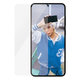 Закалено стъкло UWF с апликатор за Samsung Galaxy S25+, Прозрачен, PanzerGlass