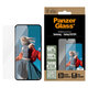 UWF закалено стъкло с апликатор за Samsung S25, Прозрачно, PanzerGlass