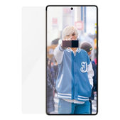 Закалено стъкло UWF с апликатор за Samsung Galaxy S25 Ultra, Прозрачен, PanzerGlass