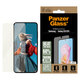 Закалено стъкло UWF All-in-One с апликатор за Samsung Galaxy S25, Прозрачно, PanzerGlass