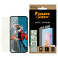 Закалено стъкло UWF All-in-One с апликатор за Samsung Galaxy S25, Прозрачно, PanzerGlass