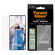 Закалено стъкло UWF Ceramic с апликатор за Samsung Galaxy S25 Ultra, Прозрачно, PanzerGlass