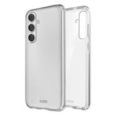 Калъф Skinny за Samsung Galaxy S25, Прозрачен, SBS