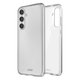 Калъф Skinny за Samsung Galaxy S25, Прозрачен, SBS
