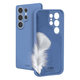 Калъф Instinct за Samsung Galaxy S25 Ultra, Син, SBS