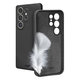 Калъф Instinct за Samsung Galaxy S25 Ultra, Черен, SBS