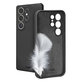 Калъф Instinct за Samsung Galaxy S25 Ultra, Черен, SBS