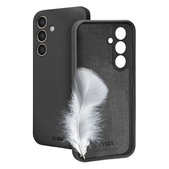 Калъф Instinct за Samsung Galaxy S25+, Черен, SBS