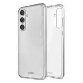 Калъф Skinny за Samsung Galaxy S25+, Прозрачен, SBS
