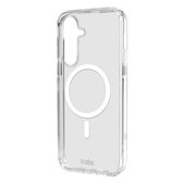Калъф Light Mag за Samsung Galaxy S25, Прозрачен, SBS