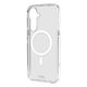 Калъф Light Mag за Samsung Galaxy S25, Прозрачен, SBS