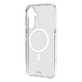 Калъф Light Mag за Samsung Galaxy S25, Прозрачен, SBS