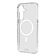 Калъф Light Mag за Samsung Galaxy S25+, Прозрачен, SBS