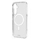 Калъф Light Mag за Samsung Galaxy S25+, Прозрачен, SBS