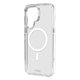 Калъф Light Mag за Samsung Galaxy S25 Ultra, Прозрачен, SBS