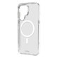 Калъф Light Mag за Samsung Galaxy S25 Ultra, Прозрачен, SBS