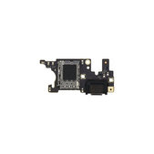 Зареждащ конектор PCB платка за Motorola Edge 30 Neo, 5P68C21409, Genuine Service Pack