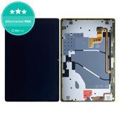 Дисплей OLED за Samsung Galaxy Tab S9+ X810, X816B, Тъчскрийн без рамка