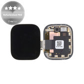LCD дисплей за Apple Watch Ultra, Тъчскрийн без рамка, Refurbished PRO
