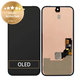 Дисплей за Google Pixel 8a, Тъчскрийн без рамка, G949-00767-00 Genuine Service Pack