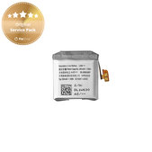 Батерия за Samsung Watch 6 43mm Classic R950, R955, 300mAh, EB-BR955ABY, GH43-05160A Genuine Service Pack
